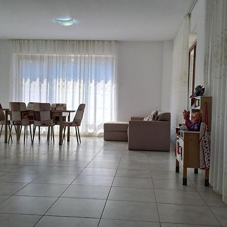 Niculitel Agropensiunea Olteanu מראה חיצוני תמונה