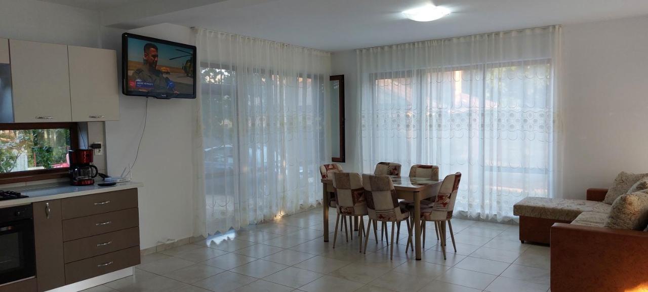 Niculitel Agropensiunea Olteanu מראה חיצוני תמונה