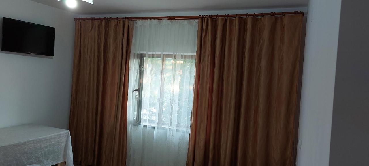 Niculitel Agropensiunea Olteanu מראה חיצוני תמונה